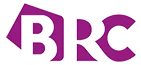 BRC logo