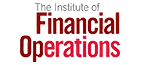 The Institute of Financial Operations logo