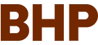 BHP logo