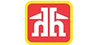 Home Hardware logo