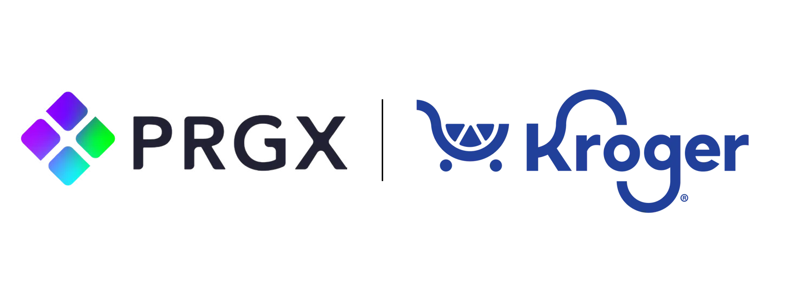 PRGX X Kroger