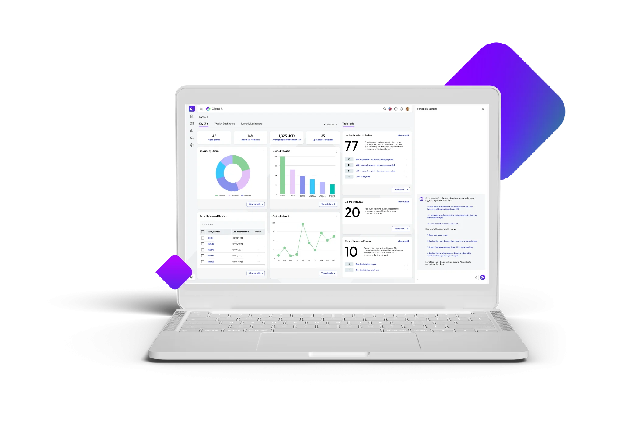 Supplier Connect API