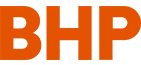 BHP logo