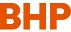 BHP logo