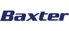 Baxter logo