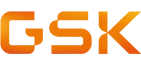 GSK logo