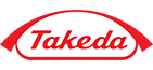 Takeda logo